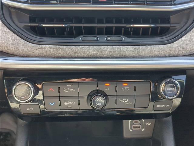 used 2024 Jeep Compass car, priced at $22,645