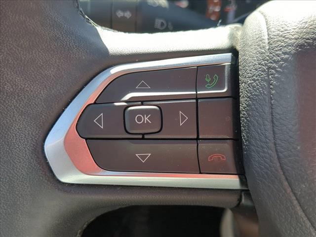 used 2024 Jeep Compass car, priced at $22,645