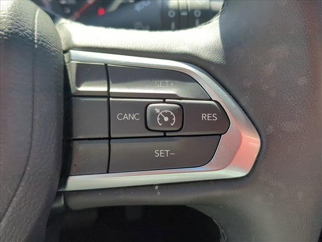 used 2024 Jeep Compass car, priced at $22,645