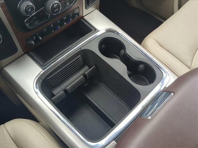 used 2018 Ram 2500 car, priced at $40,698