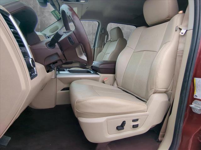 used 2018 Ram 2500 car, priced at $40,698