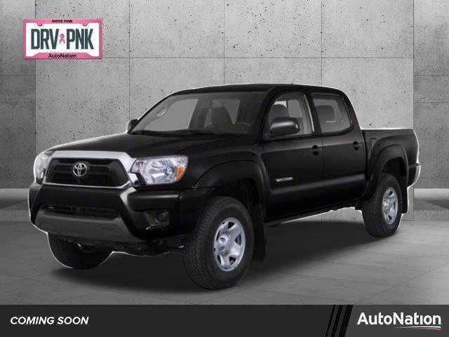 used 2012 Toyota Tacoma car, priced at $19,048