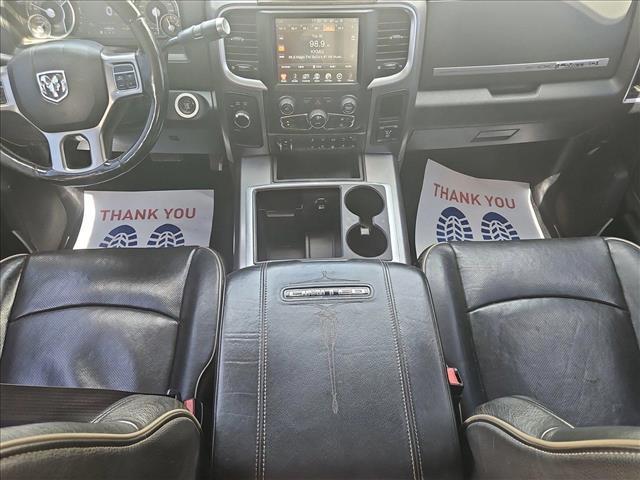 used 2014 Ram 2500 car, priced at $33,906