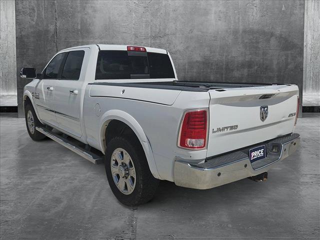 used 2014 Ram 2500 car, priced at $33,906