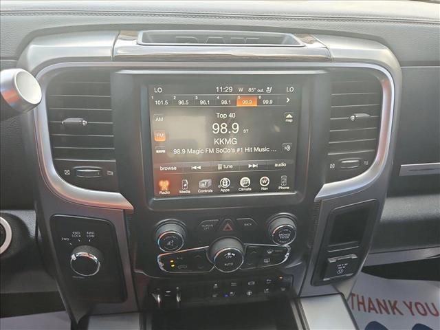 used 2014 Ram 2500 car, priced at $33,906