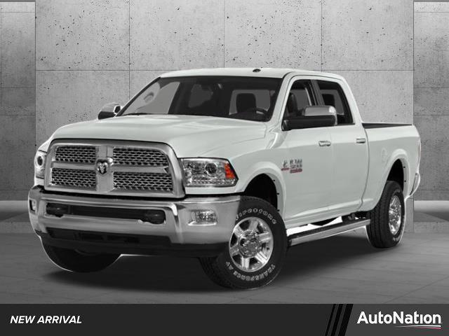 used 2014 Ram 2500 car, priced at $35,799