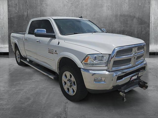 used 2014 Ram 2500 car, priced at $33,906