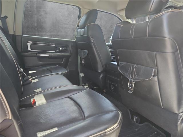 used 2014 Ram 2500 car, priced at $33,906