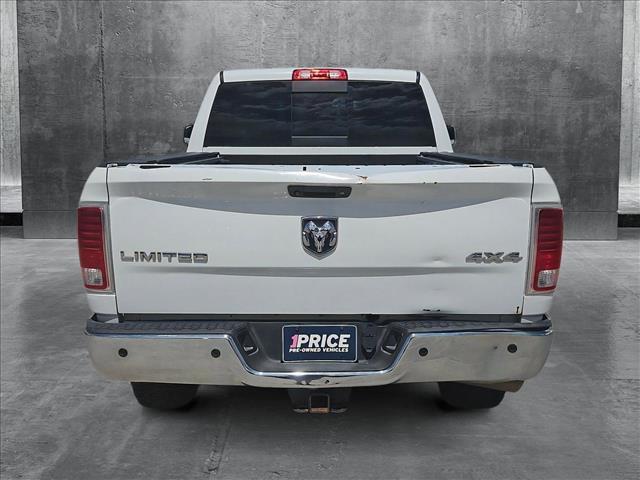 used 2014 Ram 2500 car, priced at $33,906