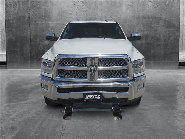 used 2014 Ram 2500 car, priced at $33,906