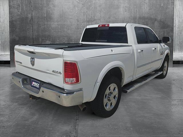 used 2014 Ram 2500 car, priced at $33,906