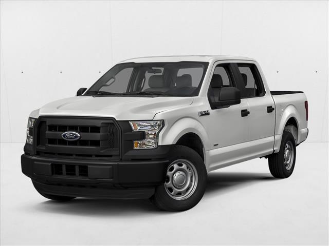 used 2015 Ford F-150 car, priced at $15,999