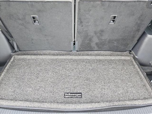 used 2024 Volkswagen Atlas car, priced at $36,990