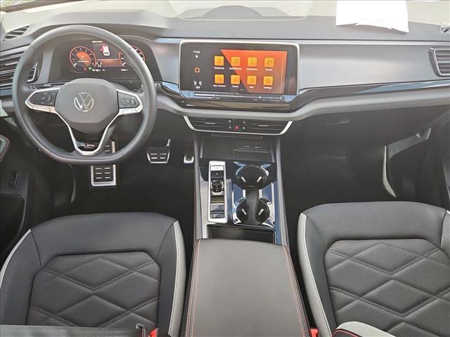 used 2024 Volkswagen Atlas car, priced at $36,990