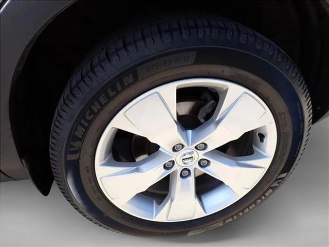 used 2022 Volvo XC40 car, priced at $17,298