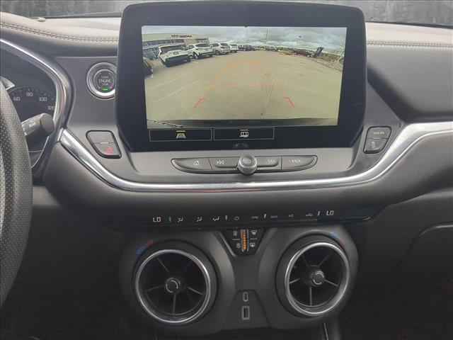 used 2023 Chevrolet Blazer car, priced at $23,920