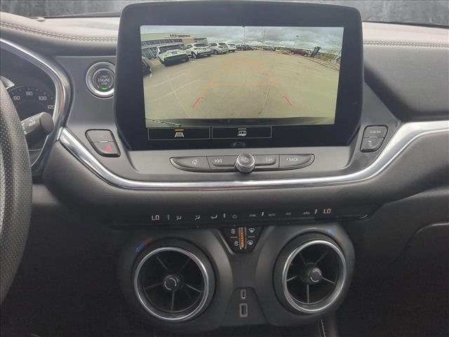 used 2023 Chevrolet Blazer car, priced at $25,998