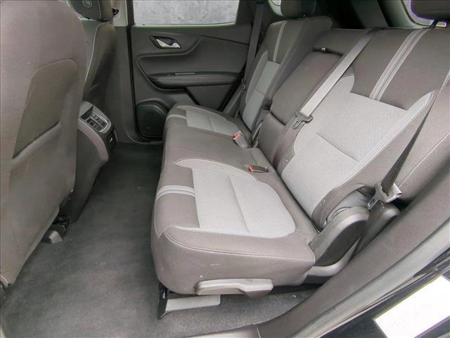 used 2023 Chevrolet Blazer car, priced at $25,998