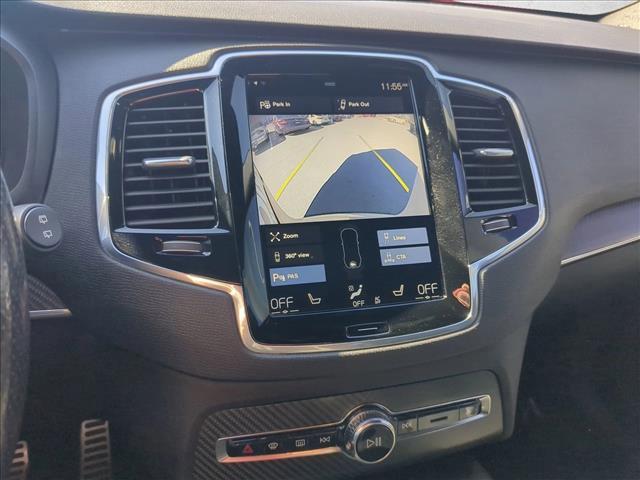 used 2018 Volvo XC90 car, priced at $23,990