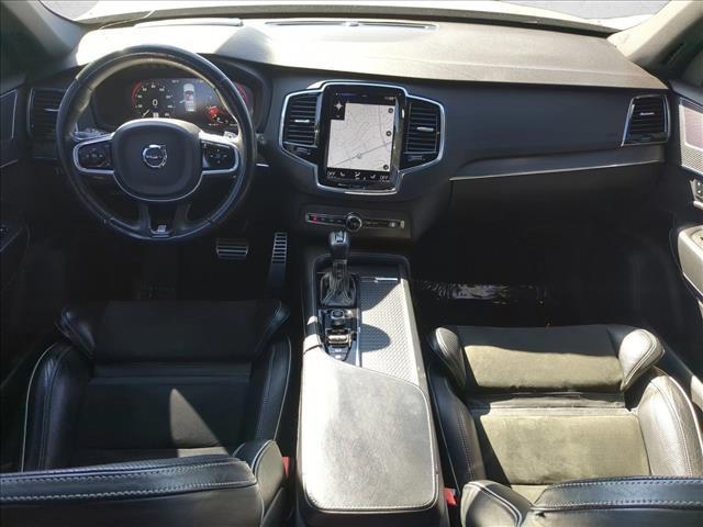 used 2018 Volvo XC90 car, priced at $21,992