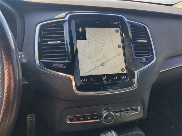 used 2018 Volvo XC90 car, priced at $23,990