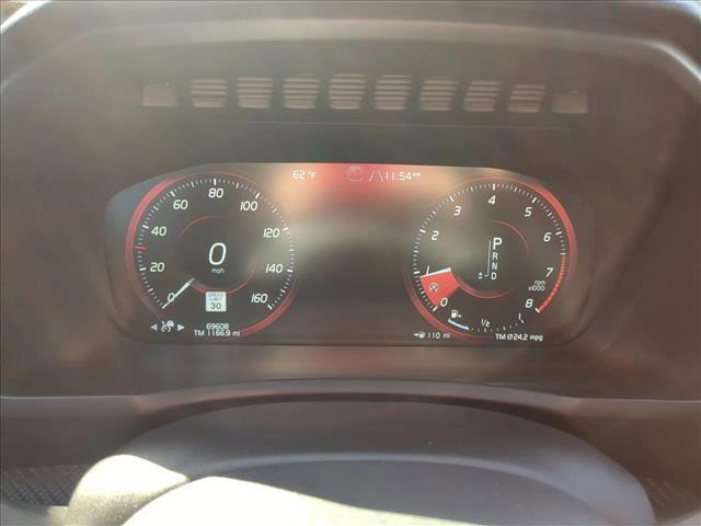 used 2018 Volvo XC90 car, priced at $23,990