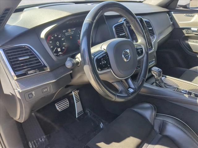 used 2018 Volvo XC90 car, priced at $21,992