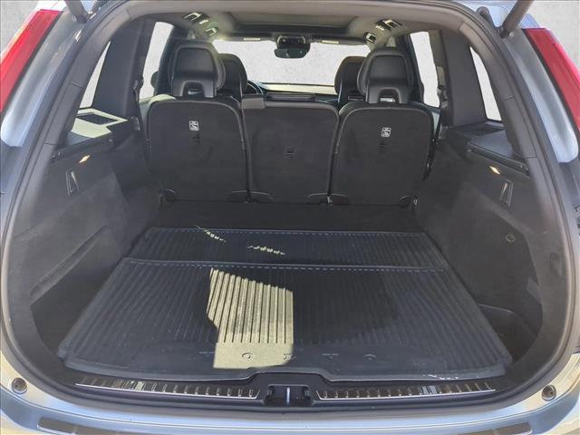 used 2018 Volvo XC90 car, priced at $23,990