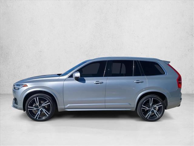 used 2018 Volvo XC90 car, priced at $21,992