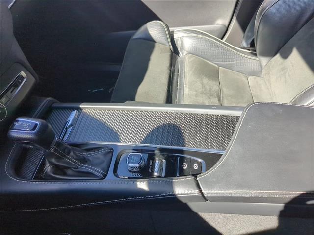 used 2018 Volvo XC90 car, priced at $21,992