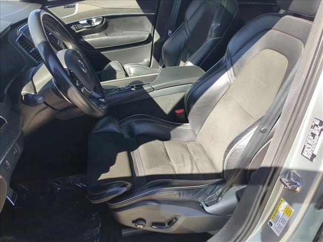 used 2018 Volvo XC90 car, priced at $21,992