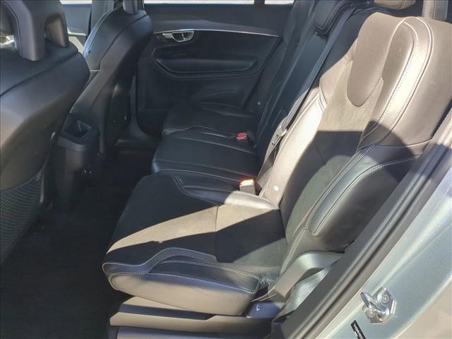used 2018 Volvo XC90 car, priced at $23,990