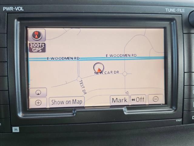 used 2011 Toyota Sienna car, priced at $11,991