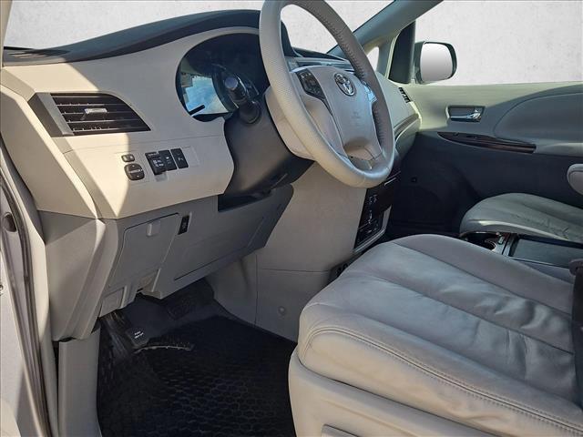 used 2011 Toyota Sienna car, priced at $11,991