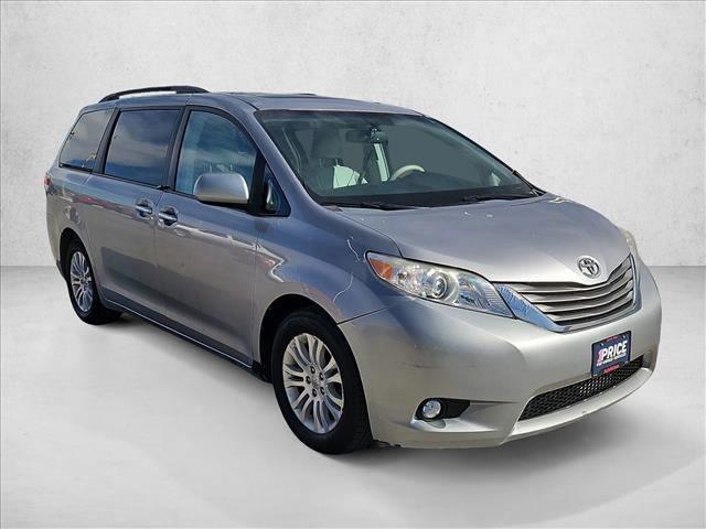 used 2011 Toyota Sienna car, priced at $11,991