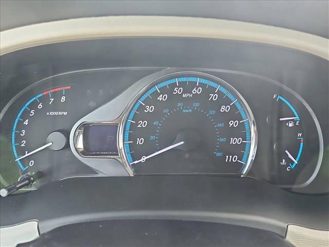 used 2011 Toyota Sienna car, priced at $11,991