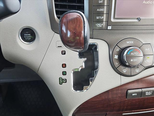 used 2011 Toyota Sienna car, priced at $11,991