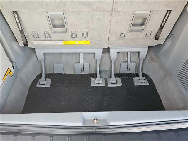 used 2011 Toyota Sienna car, priced at $11,991