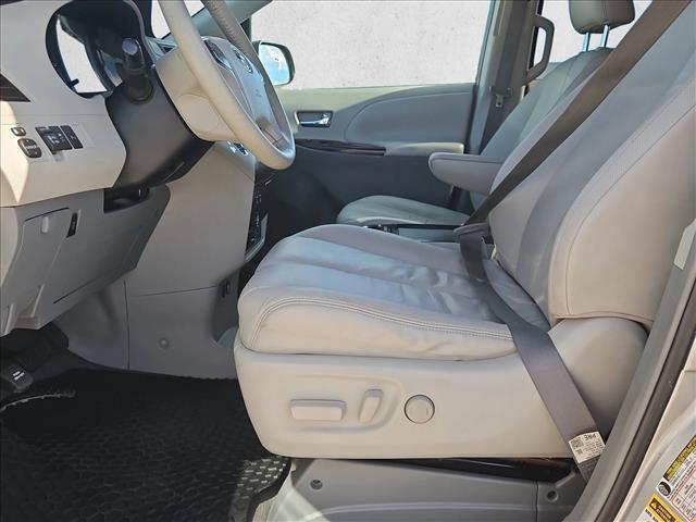 used 2011 Toyota Sienna car, priced at $11,991