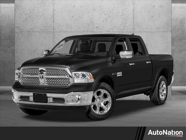 used 2017 Ram 1500 car, priced at $18,449