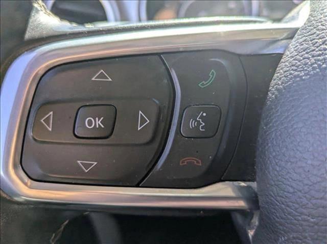 used 2020 Jeep Wrangler Unlimited car, priced at $22,929