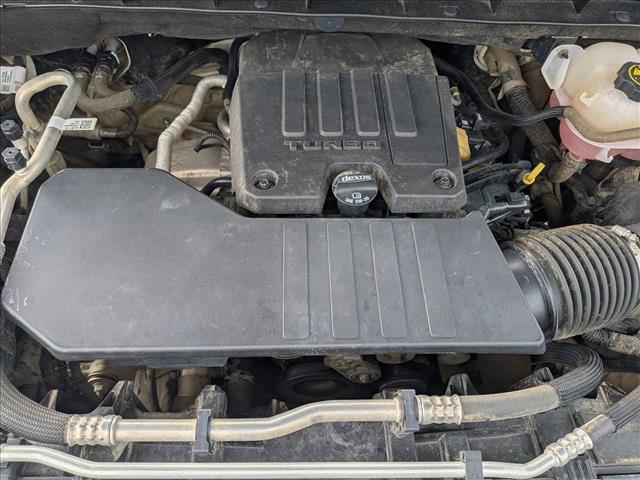 used 2022 Chevrolet Silverado 1500 car, priced at $27,927