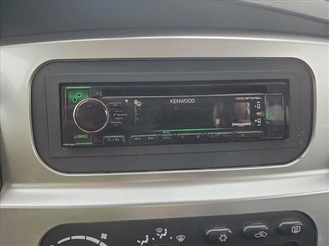 used 2005 Dodge Ram 3500 car, priced at $20,243