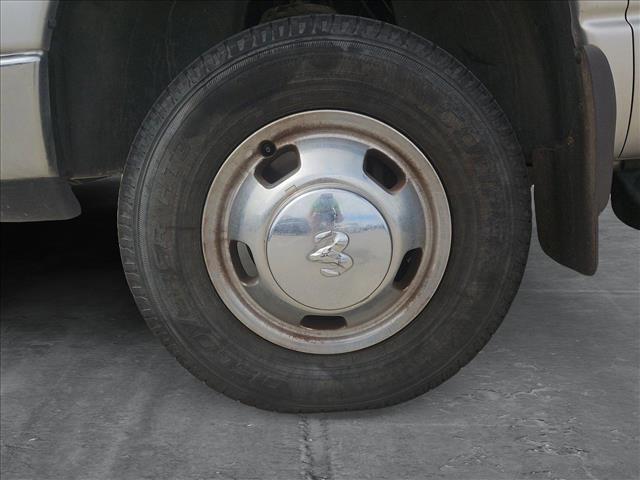used 2005 Dodge Ram 3500 car, priced at $20,243
