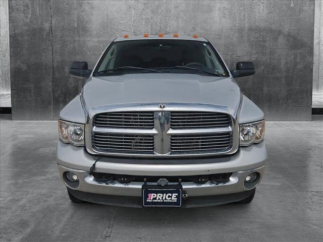 used 2005 Dodge Ram 3500 car, priced at $20,243