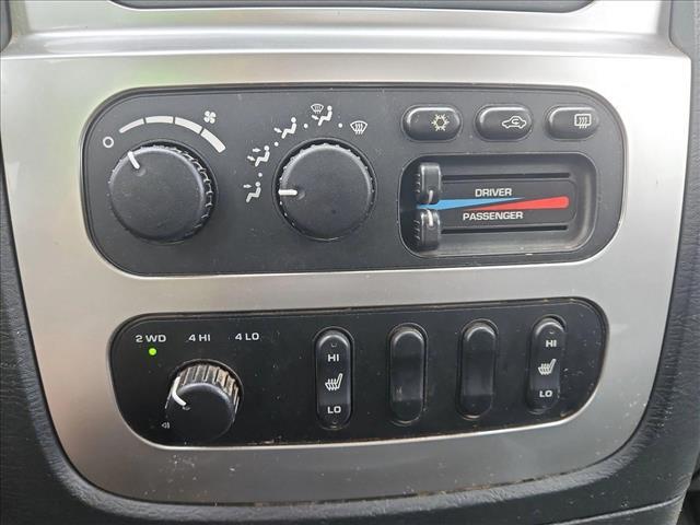 used 2005 Dodge Ram 3500 car, priced at $20,243
