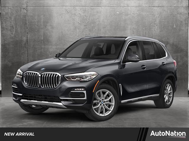 used 2019 BMW X5 car, priced at $29,993