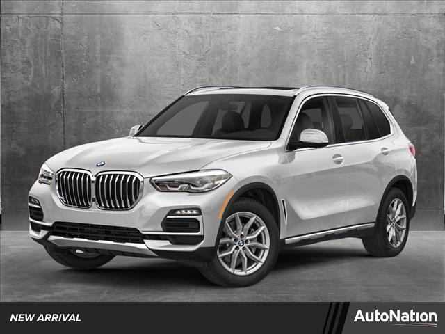used 2019 BMW X5 car, priced at $29,993