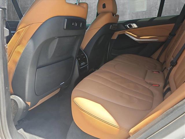 used 2019 BMW X5 car, priced at $28,250