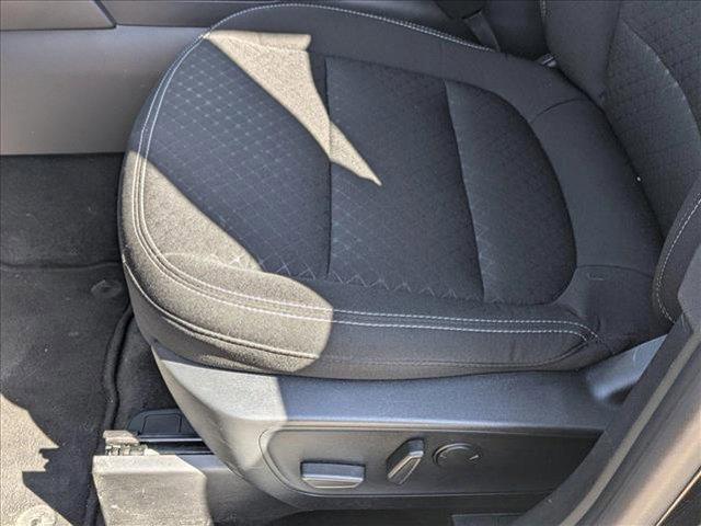 used 2024 Ford Escape car, priced at $26,999